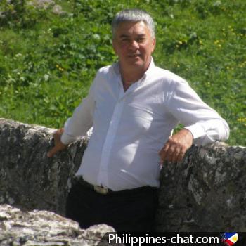 alan35 - date a Filipina, 100% free alan35